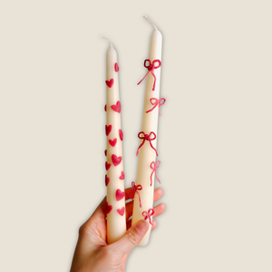 Candle diy kit